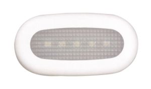 Ledli kokpit, merdiven lambası