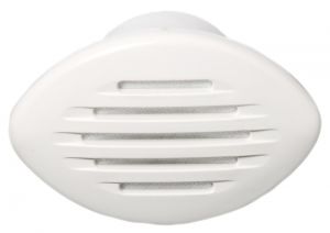 Osculati gömme korna