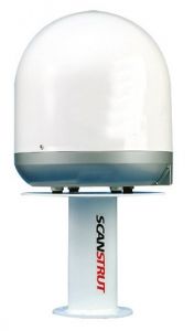 Scanstrut Satcom/TV PowerTower®