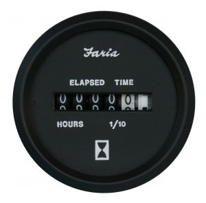 Faria motor çalışma zaman saati