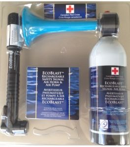 Eco Blast Sprey korna, pompalı