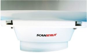 Scanstrut SC50 ayarlanabilir Satcom taban desteği