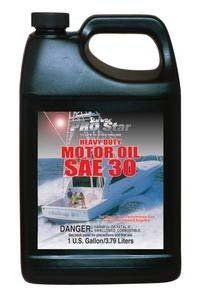 Motor Yağı ProStar SEA30