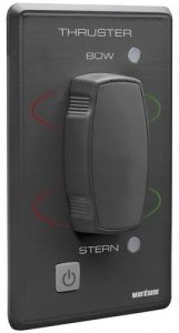 Vetus kolay manevra paneli