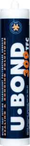 U Bond 309 TFC Montaj yapıştırıcı 310 Ml