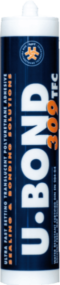 U Bond 309 TFC Montaj yapıştırıcı 310 Ml