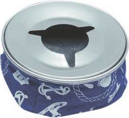 Rüzgar geçirmez küllük