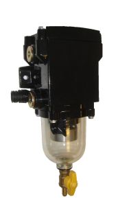 Mazot Su Separatörü 2000/10 600Hp