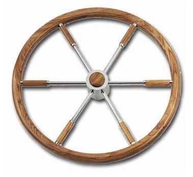 Dümen Simidi T6 50cm