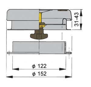 Krom Manika Athos 1