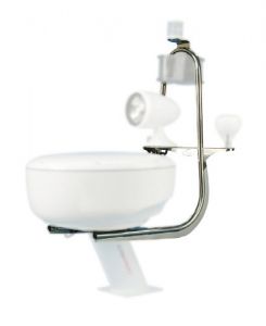 Scanstrut konik radar direği