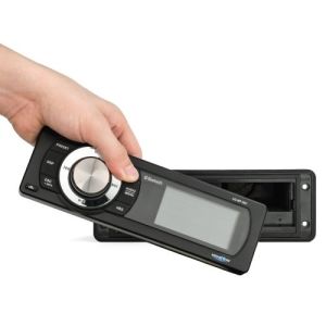Radyo-Teyp Aquatic AQ-MP-5BT