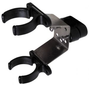 Işıklı şamandıra braketi