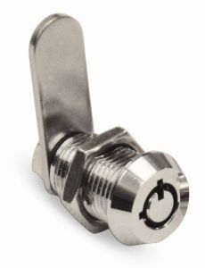 Cannon montaj tabanı kilidi