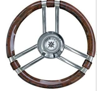 Dümen Simidi T21CR 35cm
