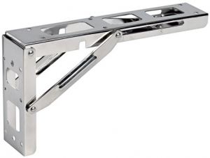 Masa veya koltuk için katlanır braket