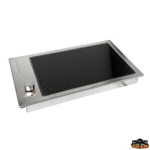 Elektrikli Seramik Izgara Ocean Systems PB1328