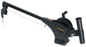 Cannon UNI-TROLL 5