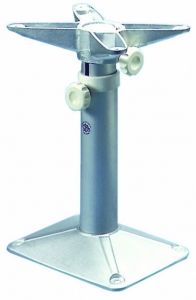 Gaz amortisörlü masa ayağı