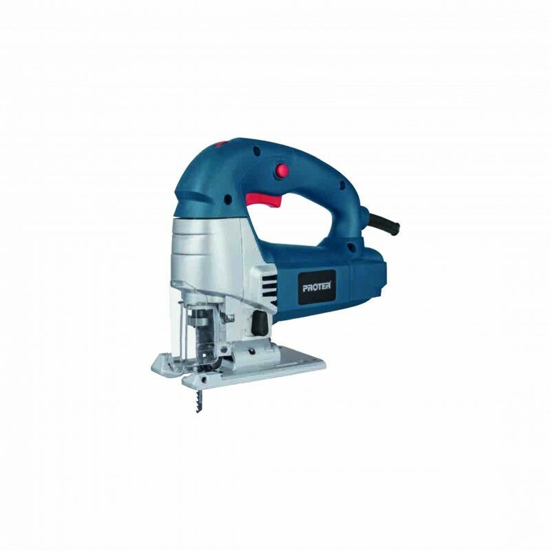 Dekupaj Testere Makinası 600 W PROTER