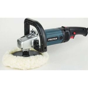 Polisaj Makinası 1200 W PROTER