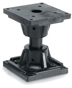 Cannon montaj ayağı