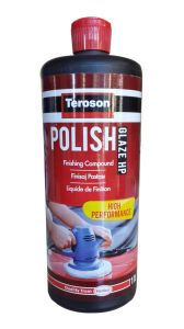 Makine Cilası Glaze Hp 1L