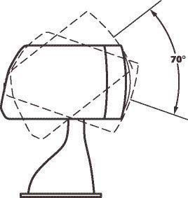 Guest uzaktan kumandalı projektör