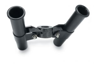 Cannon çiftli kamış yuvası