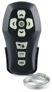 Marinco Projektör İçin Kablosuz Uzaktan Kumanda