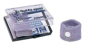 Davis QUEAZ - AWAY Deniz tutmasına karşı bilezik