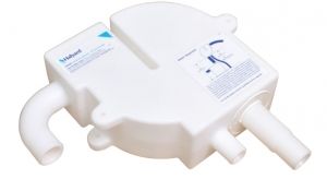 Halyard Millennium Egzoz  Gaz-Su Ayırıcı