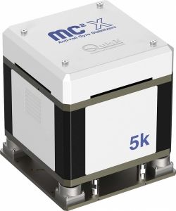 Quick MC² X Cayro Dengeleyici