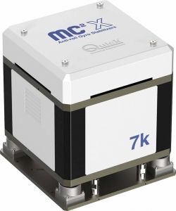 Quick MC² X Cayro Dengeleyici