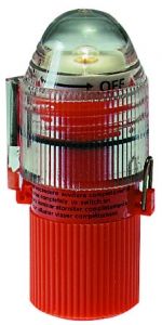 Can yeleği ışığı