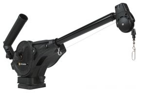 Cannon Magnum MAG 5 ST