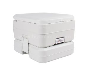 Portatif Tuvalet 10Lt