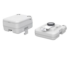 Portatif Tuvalet 10Lt