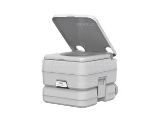 Portatif Tuvalet 10Lt