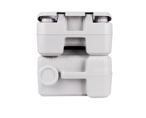 Portatif Tuvalet 20Lt