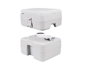 Portatif Tuvalet 20Lt
