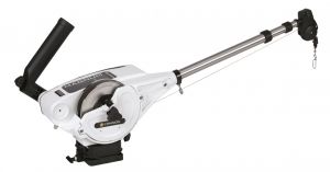 Cannon MAG 10 STX TS