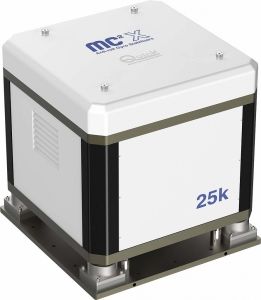 Quick MC² X Cayro Dengeleyici