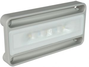 Lumitec Nevis LT yüksek güçlü makine dairesi aydınlatma lambası