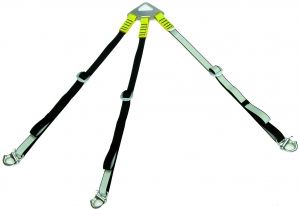 Tender bot askı sistemi