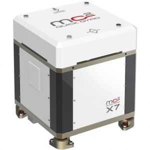 Quick MC² X7 Cayro Dengeleyici