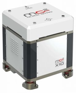 Quick MC² X10 Cayro Dengeleyici