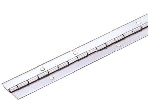 Şerit Menteşe Paslanmaz Çelik 38mm