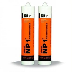 NP 1 MS Polimer Mastik Yapıştırıcı 290 Ml