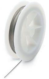 Cannon Paslanmaz çelik tel